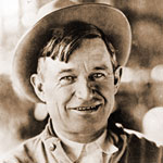 Will Rogers